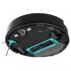 Robot aspirador - CECOTEC Conga 7690 Immortal Max Home M, 680 W, Potencia de succión 5000 kPa, Depósito 2,5 l, Autonomía 220 min, Negro