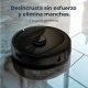 Robot aspirador - CECOTEC Conga 9590 Spin Revolution Ultra Power, 100 W, Depósito 500 ml, Autonomía 120 min, Multicolor
