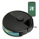 Robot aspirador - IROBOT 105 Combo, 120 W, Potencia de succión 7 kPa, Depósito 400 ml, Autonomía 120 min, Negro