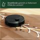 Robot aspirador - IROBOT Roomba 405 Combo Plus, 120 W, Potencia de succión 7 kPa, Depósito 295 ml, Autonomía 3 h, Negro