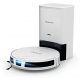 Robot aspirador - ROWENTA X-Plorer  Serie 70+ RR8497, 240 V, Potencia de succión 2,3 kPa, Depósito 0,35 l, Autonomía 120 min, Blanco
