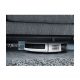 Robot aspirador - ROWENTA X-Plorer  Series 70 RR8477, 1 kW, Potencia de succión 2,3 kPa, Depósito 0,4 l, Autonomía 120 min, Branco