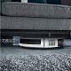 Robot aspirador - ROWENTA X-Plorer  Series 70 RR8477, 1 kW, Potencia de succión 2,3 kPa, Depósito 0,4 l, Autonomía 120 min, Branco