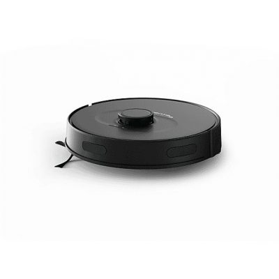 Robot aspirador - ROWENTA X-Plorer  Series 75 S Neo RR85E1WH, Autonomía 120 min, Negro
