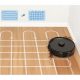Robot aspirador - TP-LINK Tapo RV30 Max Plus, 1 kW, Potencia de succión 5300 kPa, Depósito 1 l, Autonomía 120 min, Black