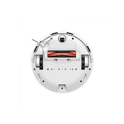 Robot aspirador - XIAOMI Mi Vacuum Mop Pro XIA26200, 33 W, Potencia de succión 2,1 kPa, Depósito 0,3 l, Autonomía 12 h, Blanco