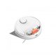 Robot aspirador - XIAOMI Mi Vacuum Mop Pro XIA26200, 33 W, Potencia de succión 2,1 kPa, Depósito 0,3 l, Autonomía 12 h, Blanco