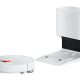 Robot aspirador - XIAOMI Robot Vacuum X10, 46 W, Potencia de succión 4 kPa, Depósito 400 ml, Autonomía 180 min, Blanco