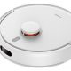 Robot aspirador - XIAOMI Vacuum S20, 45 W, Potencia de succión 5 kPa, Depósito 400 ml, Autonomía 150 Min., Not available