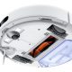 Robot aspirador - XIAOMI Vacuum S20, 45 W, Potencia de succión 5 kPa, Depósito 400 ml, Autonomía 150 Min., Not available