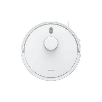 Robot aspirador - XIAOMI Vacuum S20, 45 W, Potencia de succión 5 kPa, Depósito 400 ml, Autonomía 150 Min., Not available