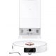 Robot aspirador - Xiaomi Vacuum X20 Pro, 55W, 160 min, Navegación láser LDS, Blanco