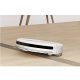 Robot aspirador - XIAOMI X-SKV4093GL, 14 W, Potencia de succión 2,5 kPa, Depósito 0,2 l, Autonomía 150 min, Blanco