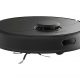Robot friegasuelos - DREAME D9 Max Gen 2, 14,4 V, Potencia de succión 6000 kPa, Depósito 570 ml, Autonomía 285 min, Negro