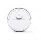 Robot friegasuelos - ECOVACS Deebot Mini Blue, 40,00 W, Potencia de succión 9 kPa, Depósito 1,40 l, Autonomía 128Min., Blanco