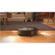 Robot friegasuelos - IROBOT J517840 MPN, 33 W, Potencia de succión 30 W, Depósito 389 ml, Autonomía 72 min, Grafito