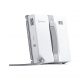Robot limpiacristales - ECOVACS WG841-01TD, 90 W, Autonomía 80Min., Blanco
