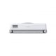 Robot limpiacristales - ECOVACS WG841-01TD, 90 W, Autonomía 80Min., Blanco