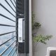 Robot limpiacristales - ECOVACS WG841-01TD, 90 W, Autonomía 80Min., Blanco