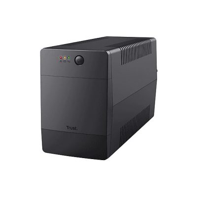 SAI - TRUST 23504