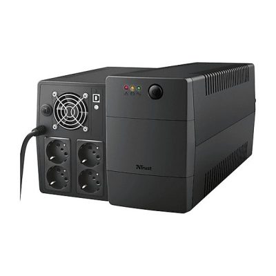 SAI - TRUST 23505