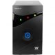 SAI - Woxter UPS 2000 VA, LED, AVR, Alarma acústica