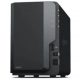Servidor NAS  - DS223 SYNOLOGY, HDD, SSD Negro