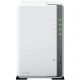 Servidor NAS  - DS223J SYNOLOGY, HDD 20
