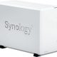 Servidor NAS  - DS223J SYNOLOGY, HDD 20