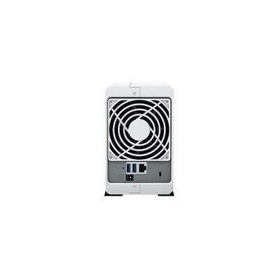 Servidor NAS  - DS223J SYNOLOGY, HDD 20