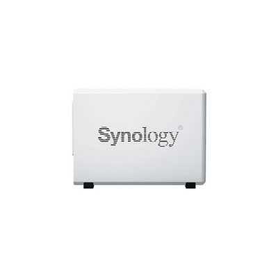 Servidor NAS  - DS223J SYNOLOGY, HDD 20