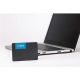 SSD interno 1 TB - CRUCIAL CT1000BX500SSD1, Interno, 300