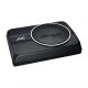 Subwoofer coche  - CW-DRA8 JVC, Negro