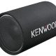 Subwoofer coche  - KSC-W1200T KENWOOD, Negro