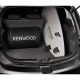 Subwoofer coche  - KSC-W1200T KENWOOD, Negro