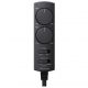 Subwoofer  - TS-WX140DA PIONEER, Negro