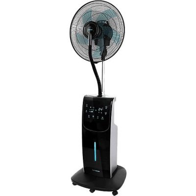 Climatización